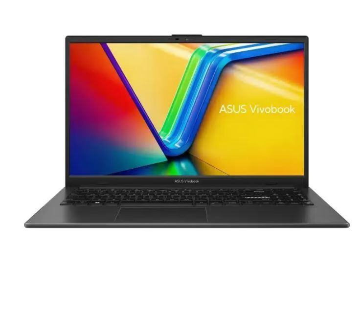 ASUS ASUS E1504GA-BQ562 Ноутбук 15.6", Intel Core i3-3240, RAM 256 ГБ, Без системы, темно-серый, черный #1