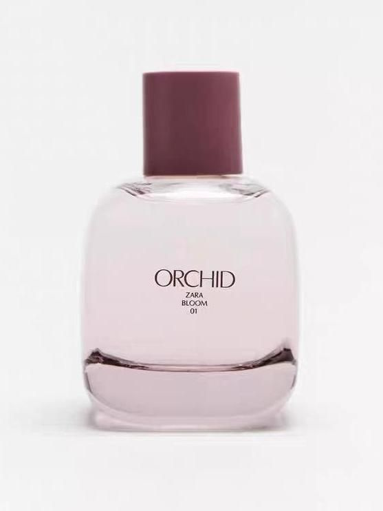 Zara Духи ORCHID 180ml 30 мл #1