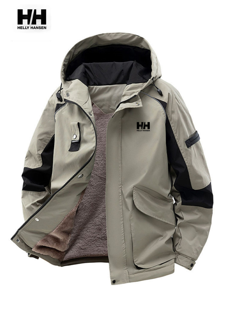 Куртка Helly Hansen #1