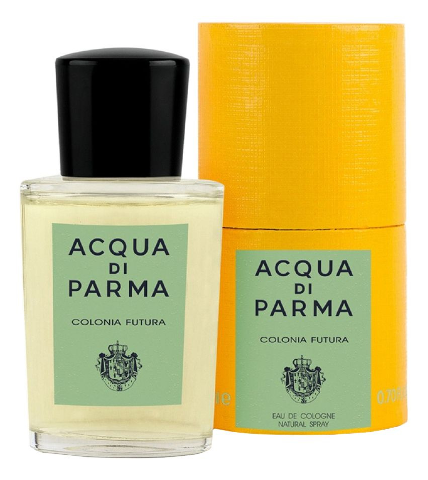 Acqua di Parma Colonia Futura Одеколон унисекс 100 ml #1