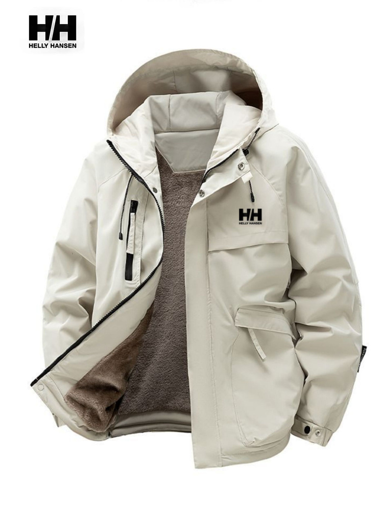 Куртка Helly Hansen #1