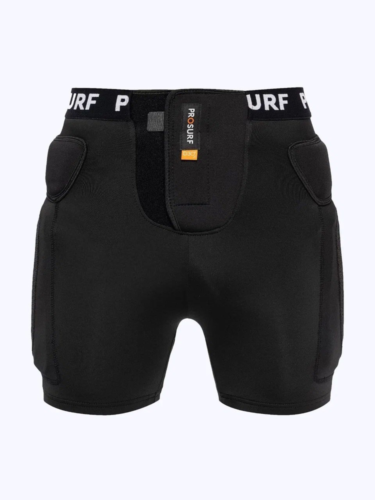 Защитные шорты ProSurf Short Protector Full D3O #1