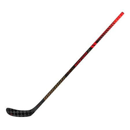 Клюшка детская Warrior Novium 2 Pro YTH Grip RH Flex20 W03 (131см) #1