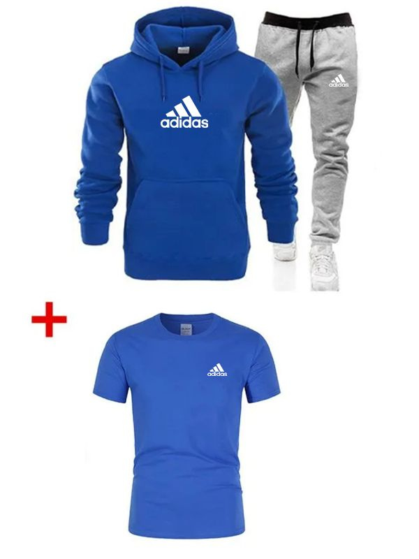 Комплект одежды adidas #1