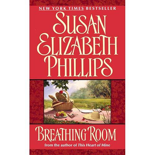 Breathing Room (NY Times bestseller) #1