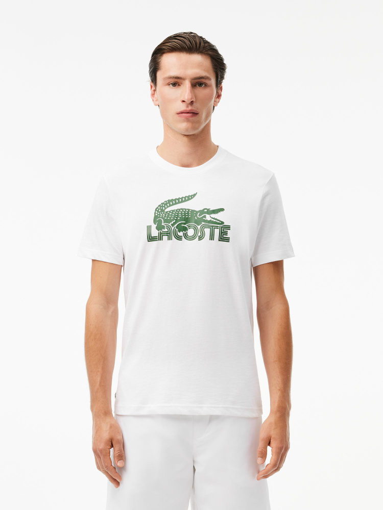 Футболка Lacoste #1