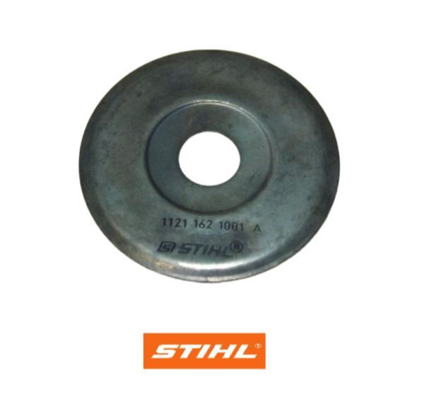 Шайба муфты сцепления для бензопилы STIHL MS 170-290 11211621001 Оригинал  #1