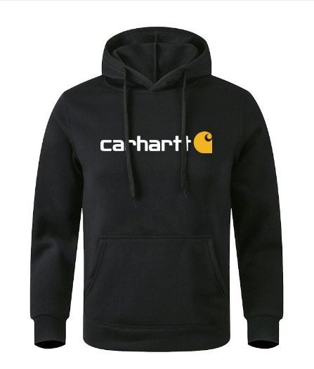 Худи carhartt #1