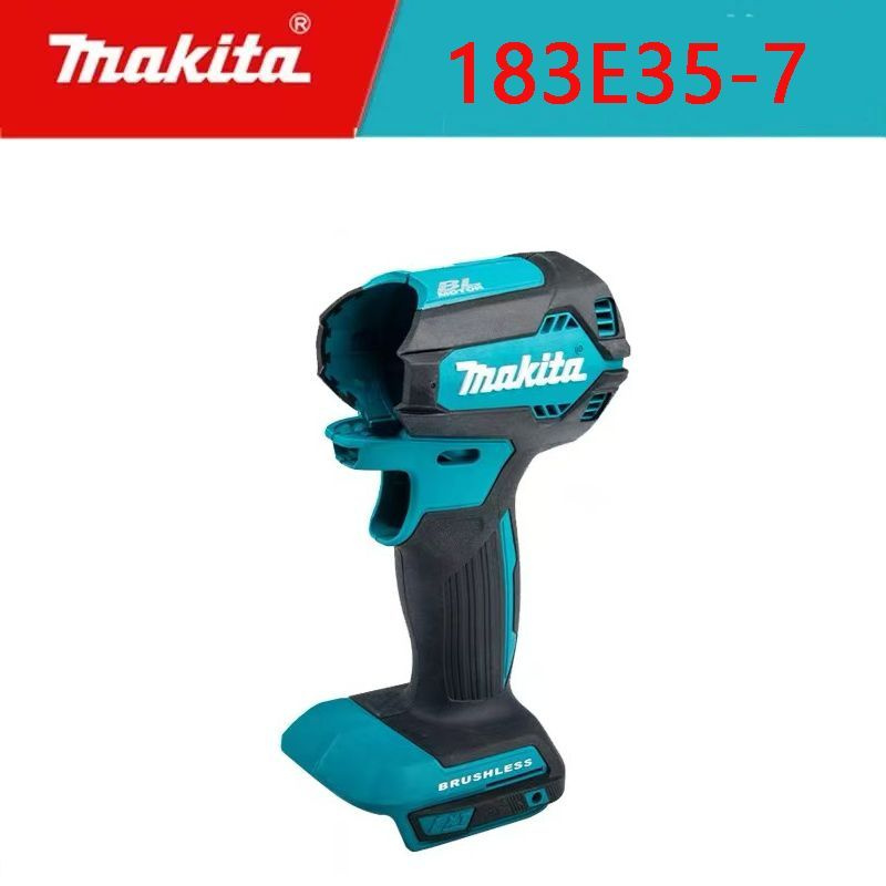 Оригинальный патрон MAKITA DTD153 183E35-7 #1