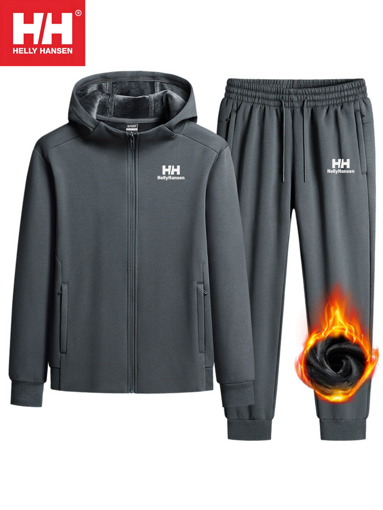 Костюм спортивный Helly Hansen 1 Хелли Хансен #1