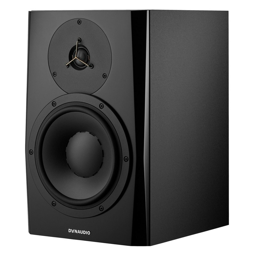 Студийный монитор активный Dynaudio LYD-8 Black #1