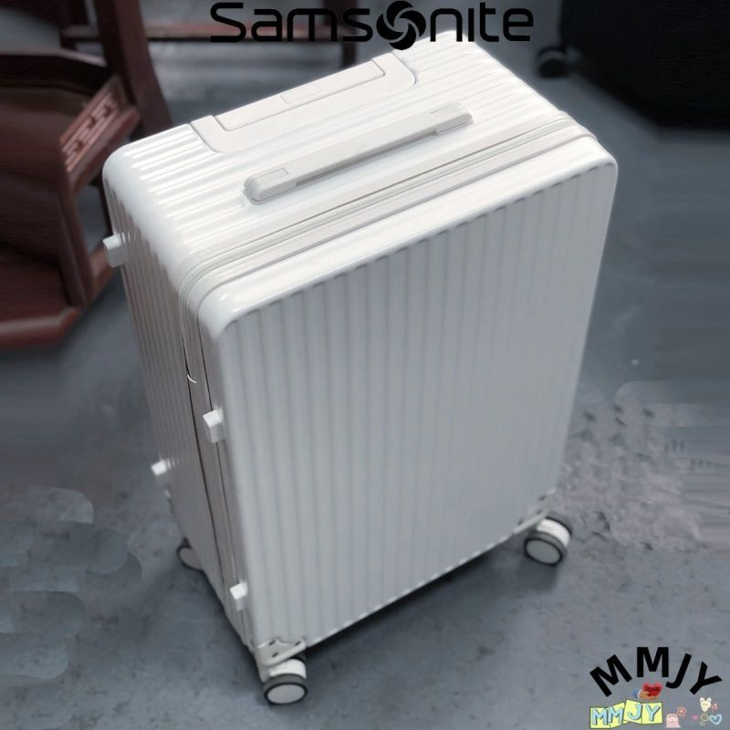 Samsonite Чемодан ABS пластик 50 см #1