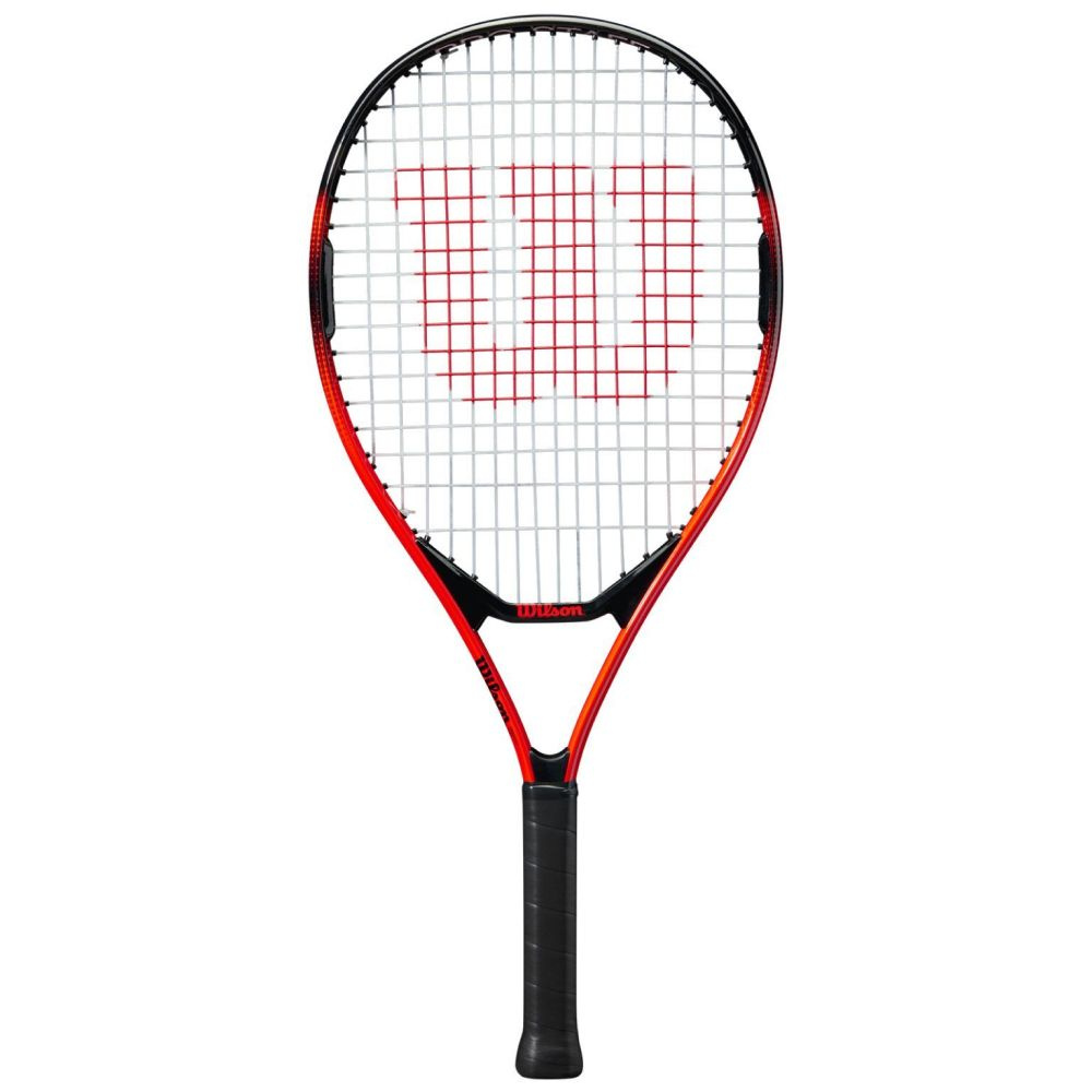 Ракетка для тенниса детская Wilson Junior 23 Pro Staff Precision, Red, Gr 0 (00)  #1