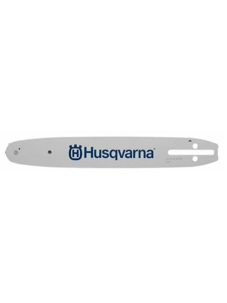 Шина Husqvarna 14" 3/8 1,3 52 5019592-52 #1