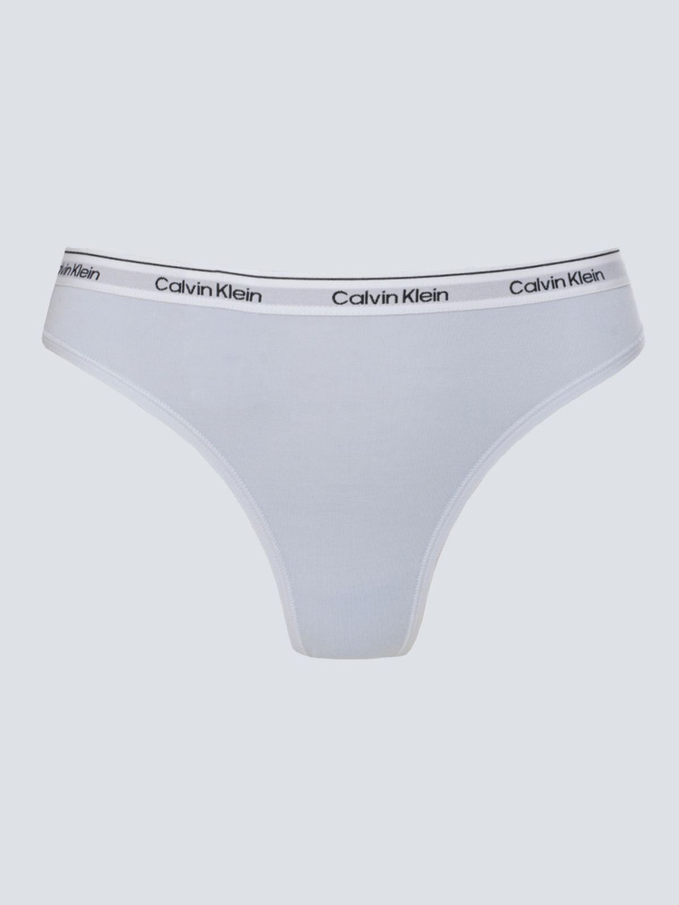 Трусы бикини Calvin Klein Underwear, 1 шт #1