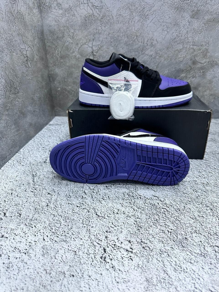 Кроссовки Nike Air Jordan 1 #1