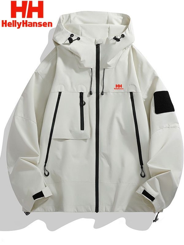 Куртка Helly Hansen Хелли Хансен #1