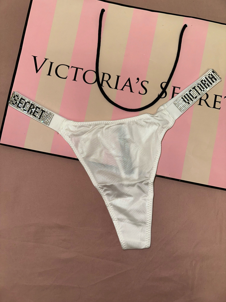 Трусы Victoria's Secret, 1 шт #1