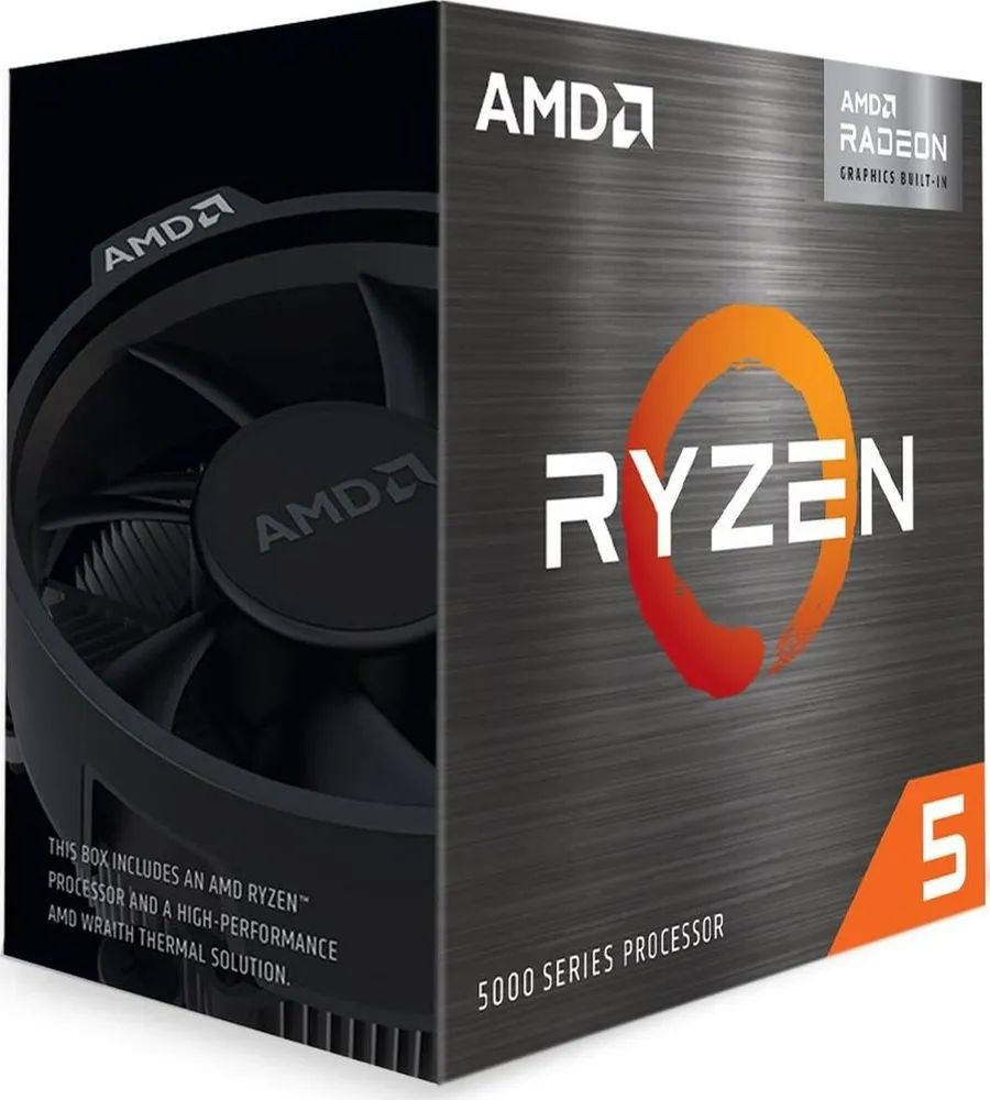 Процессор amd ryzen 5 5600gt. Процессор amd ryzen 5 5600gt