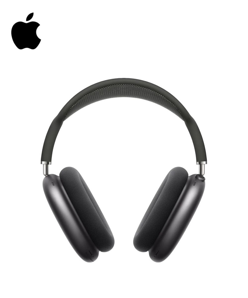 Наушники Накладные Apple TWS-Pods Max Беспроводное 32 MGYH3RU/A купить ...