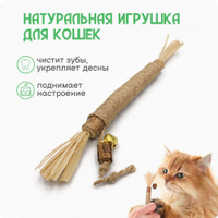 Как сделать игрушку для котенка своими руками: пошаговая инструкция | Royal Canin UA