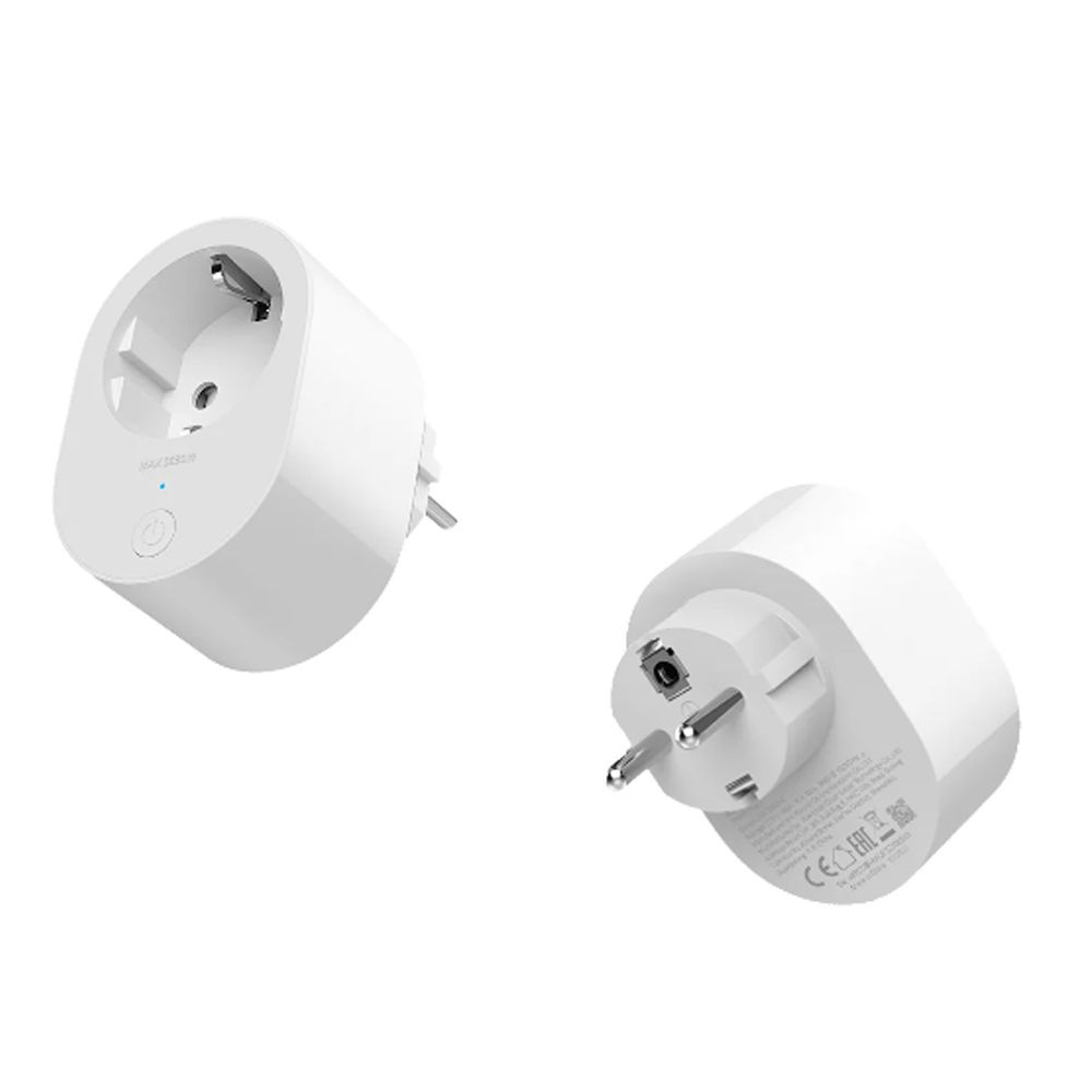 умная розетка Xiaomi Smart Plug 2