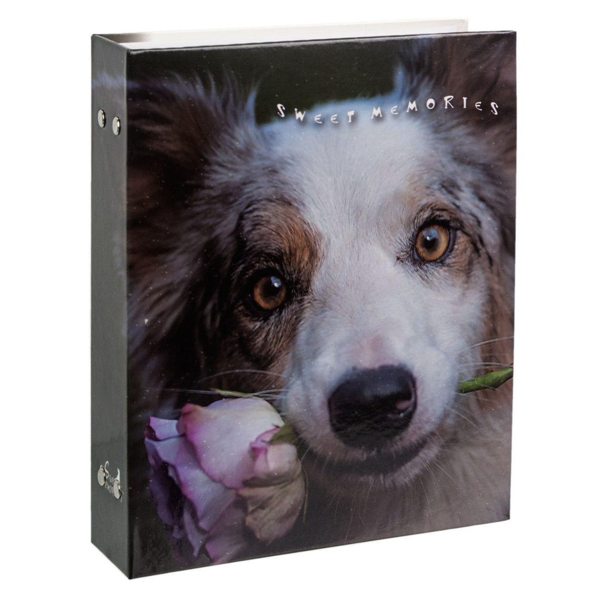 Альбом Собаки-4 200 фото 10*15