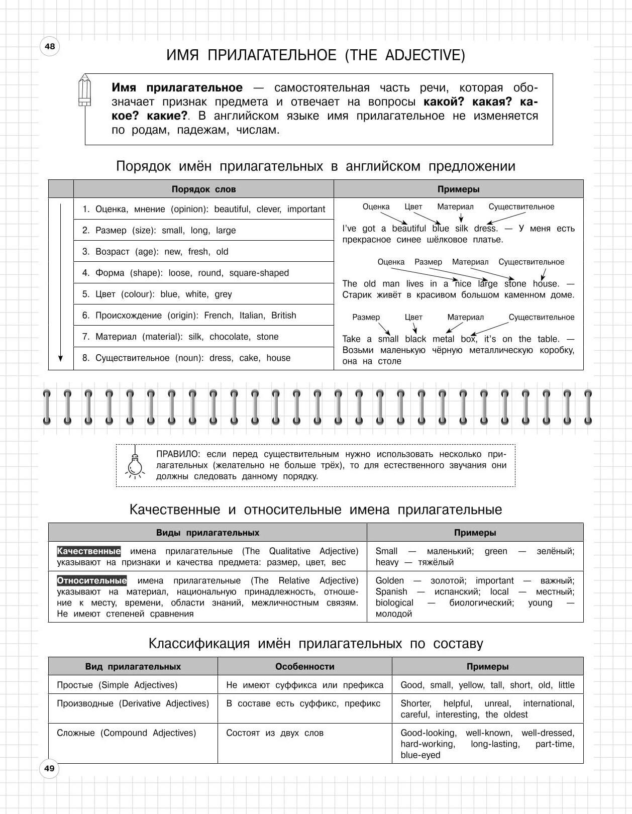 Английский язык: 5-11 классы | English Language: 5–11 Grades - Ozon image 7