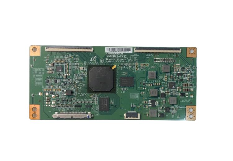 ПлатаT-ConV500DK2-CKS2,длятелевизораLG40UB800V-ZA,SupraSTV-LC42ST960UL00,Philips40PUT6400/60,Philips50PUS6809/60