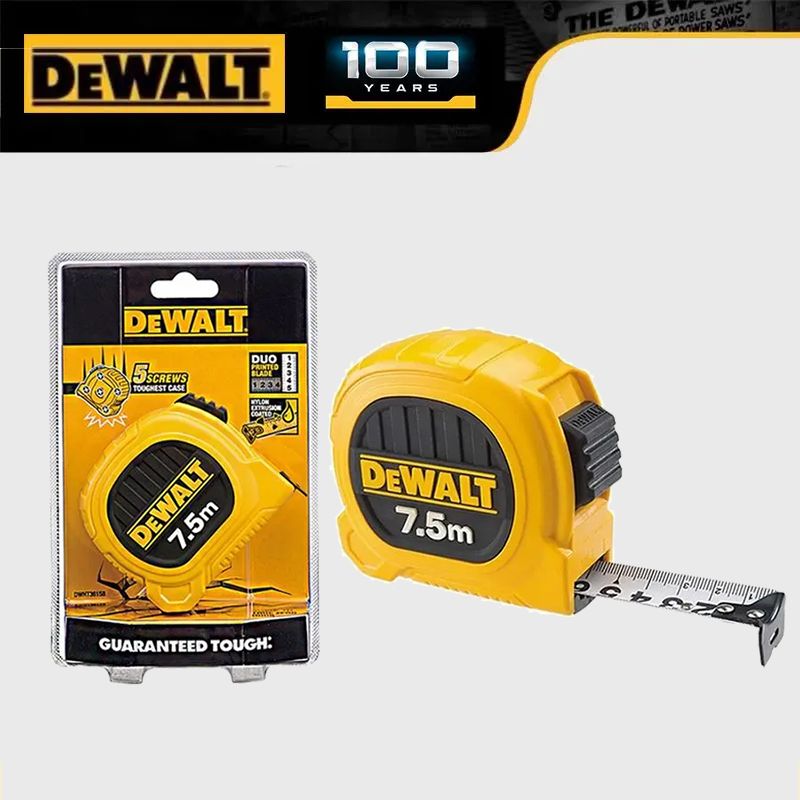 Измерительнаярулетка7.5мx25мм