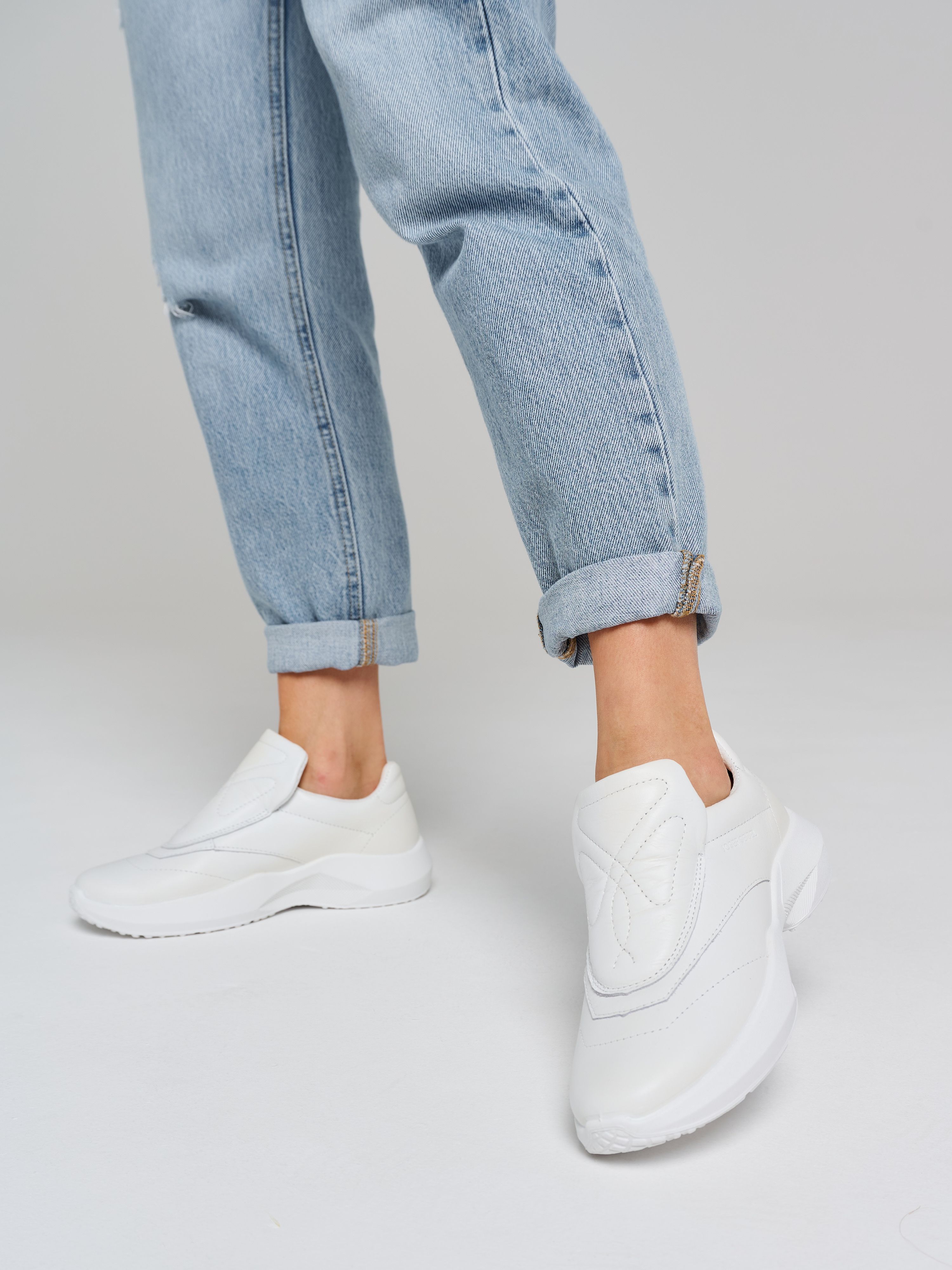 КроссовкиJOSEFSEIBELженскиекожаныенатуральныедемисезонные