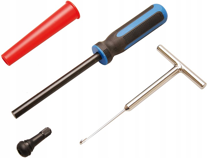 НабордлязаменыниппелябезснятияшиныLASERATR-5101A