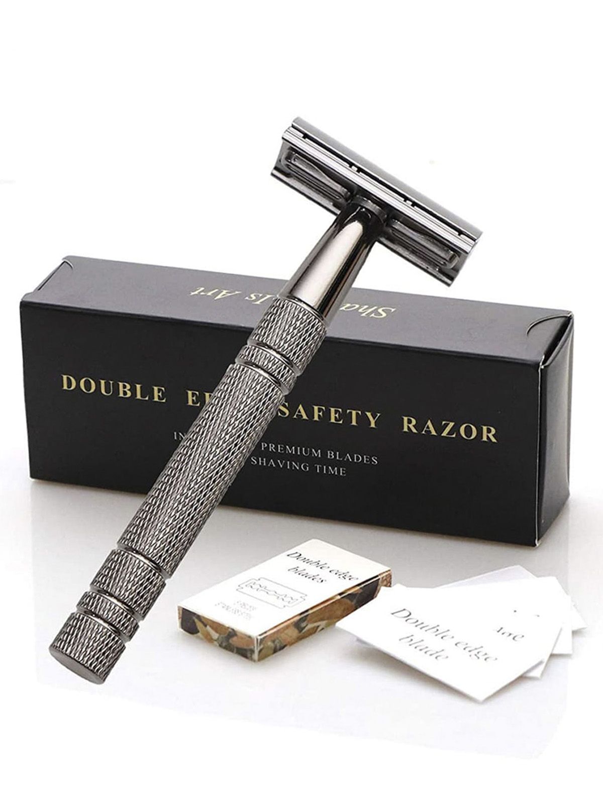 Т-образнаябритва