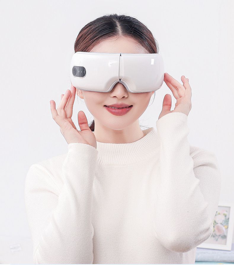 Массажглаз