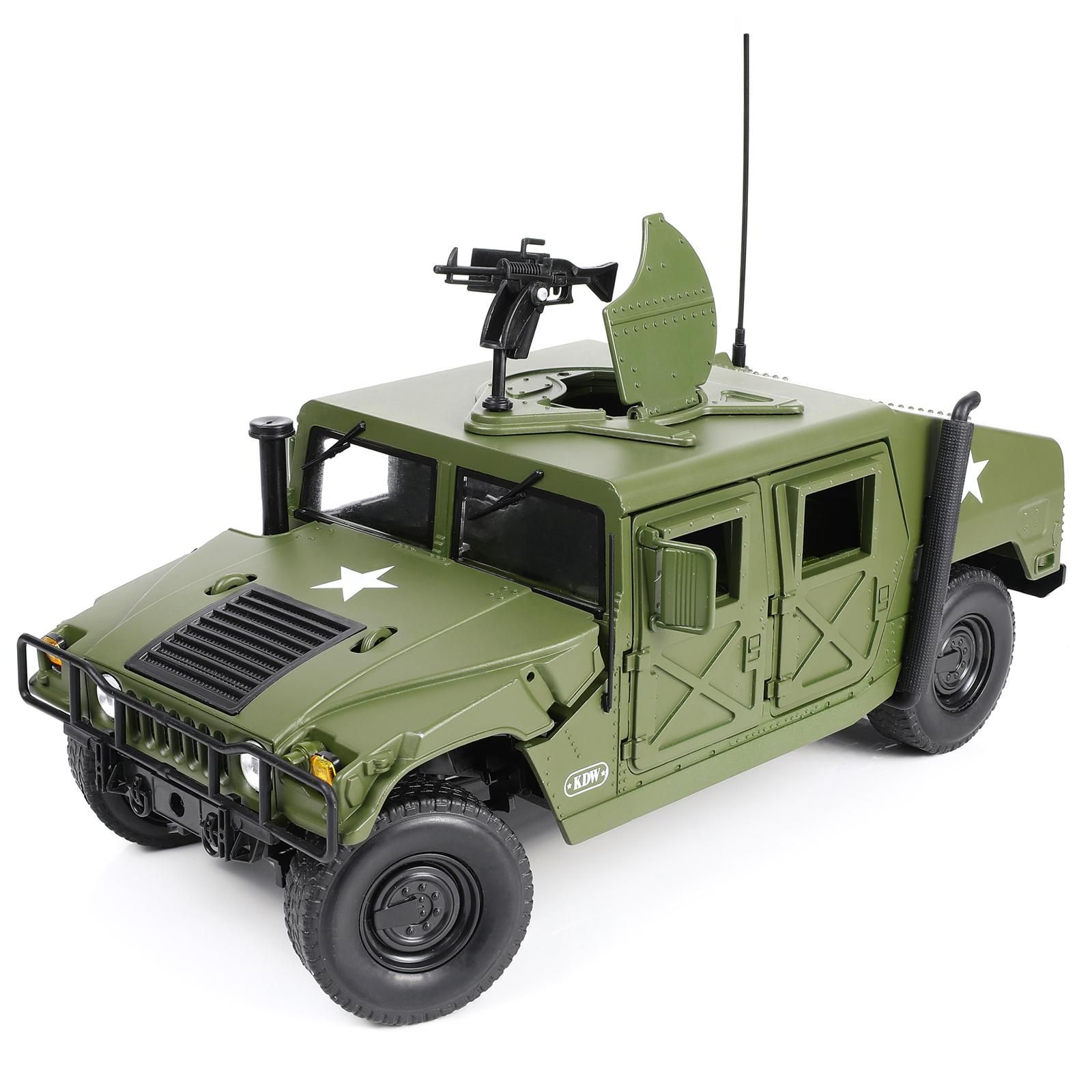 МодельавтомобиляHummerH11:18литаяметаллическаявнедорожникколлекционнаяигрушкаподароквзрослым