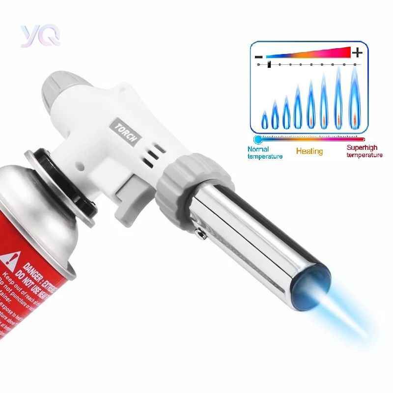 Обогревательгазовыйтуристический