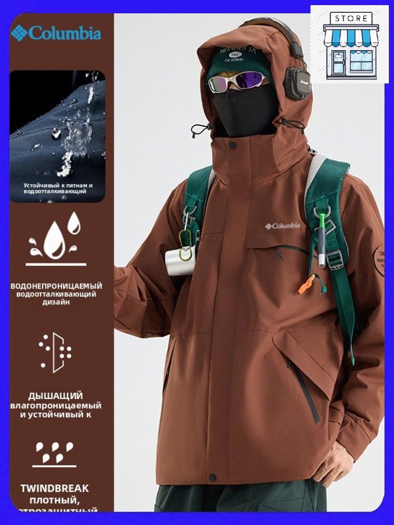 Курткатеплыезимниемодели2025года
