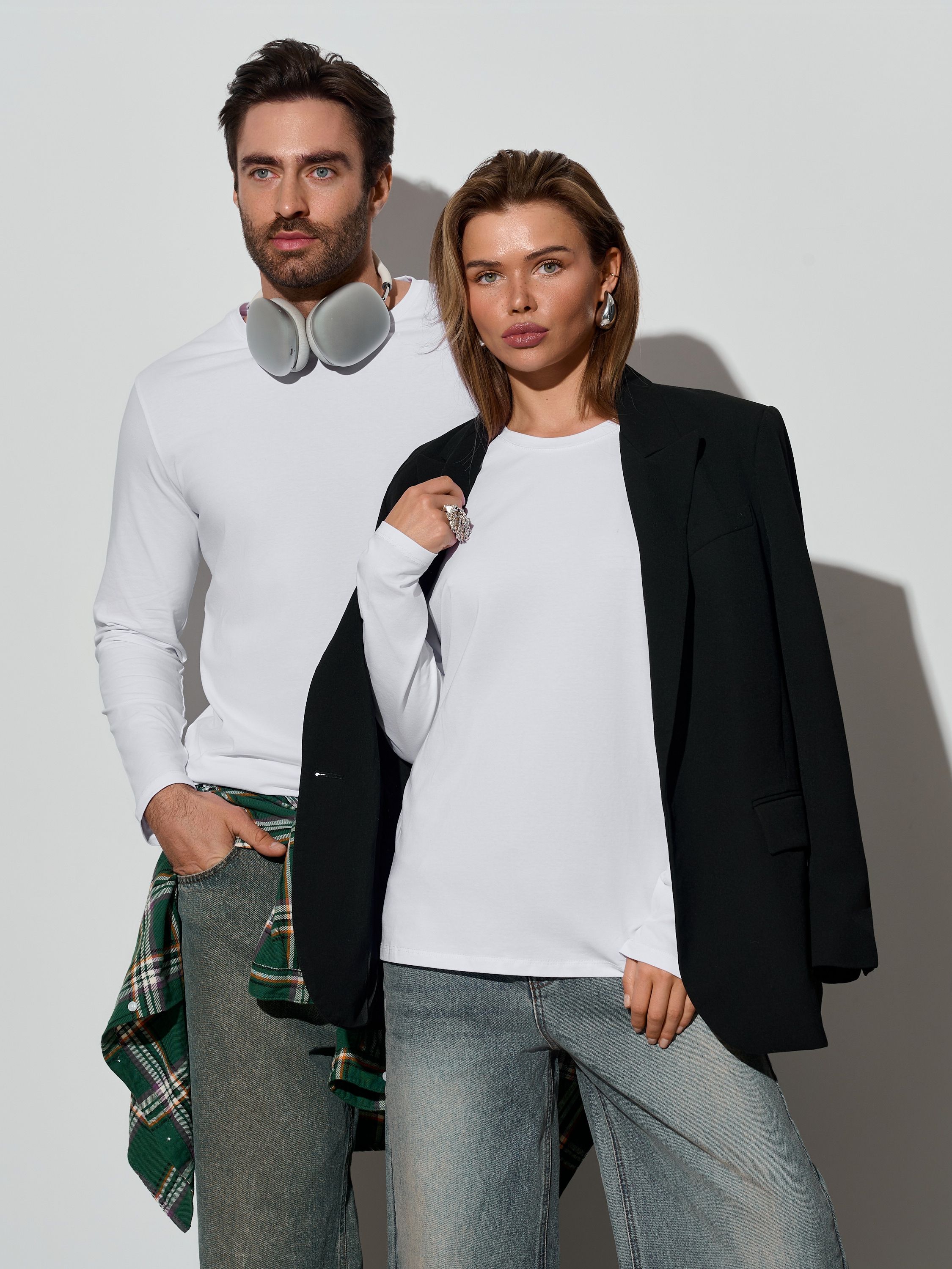 ЛонгсливModjimodaЛонгсливунисекс