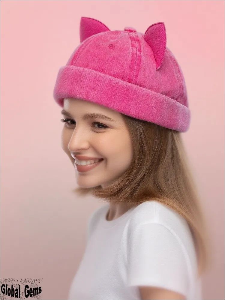 Докершляпа