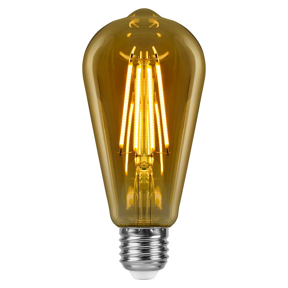 ЛампасветодиоднаяFeronLB-64E2710W230V2700K52165