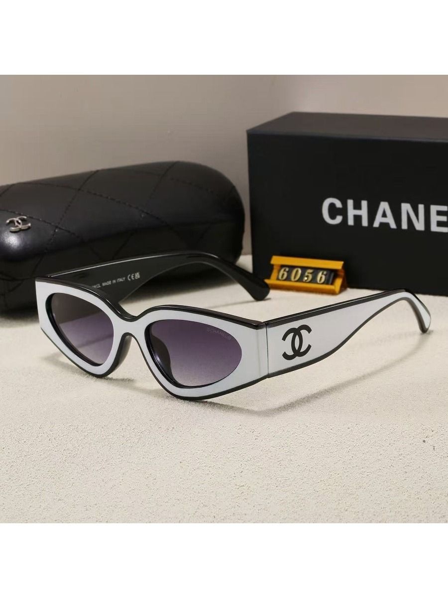 ChanelОчкисолнцезащитные