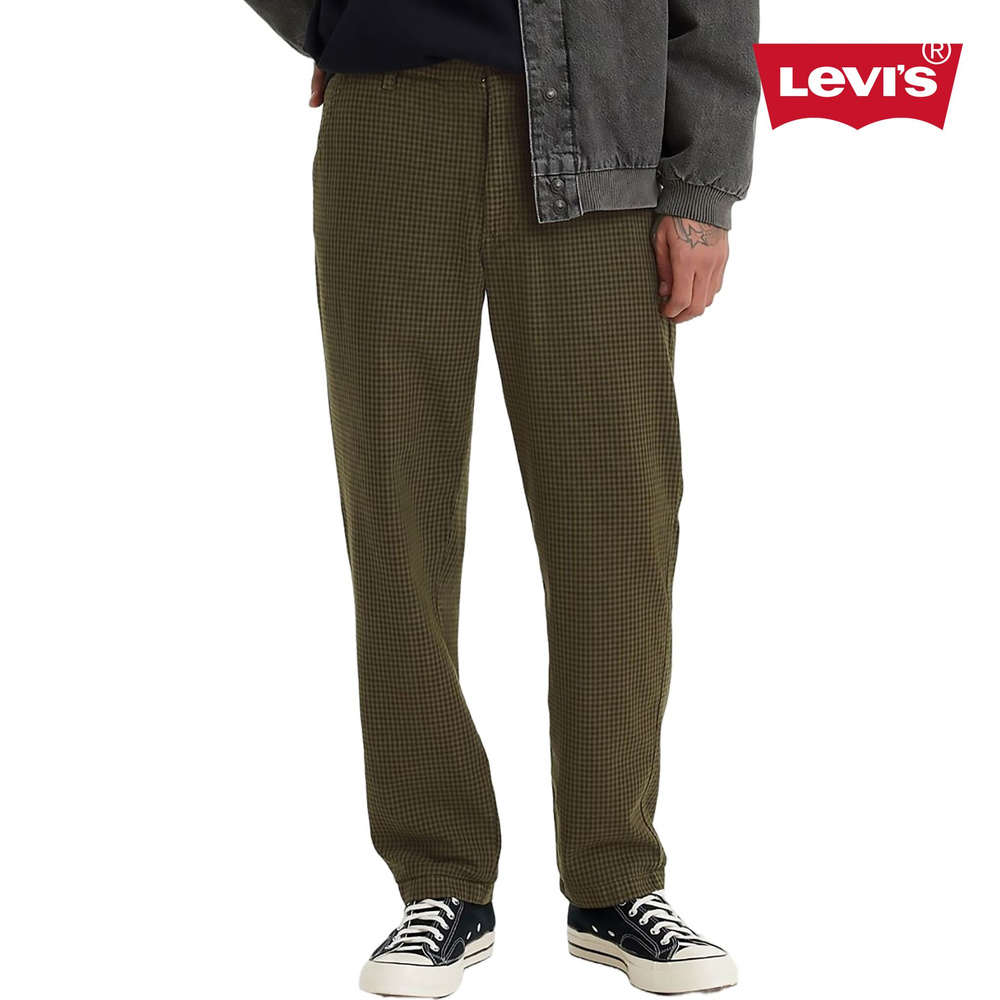 Брюки Levi's #1