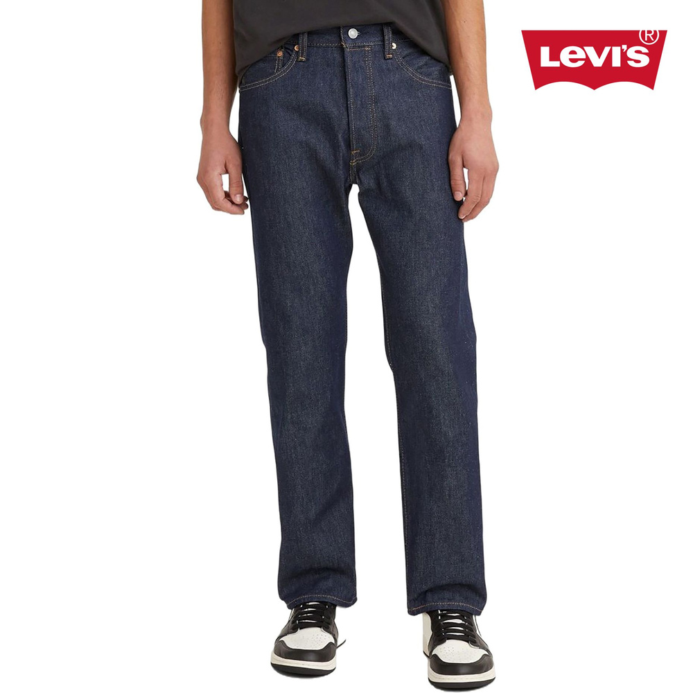 Джинсы Levi's 501 #1