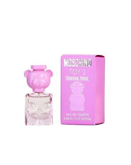 Moschino Toy 2 Bubble Gum Женская туалетная вода 5мл #1