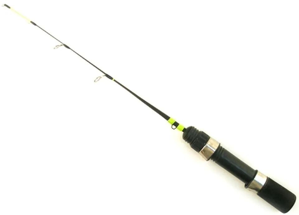 Удочка зимняя Grows Culture WXF Stick-F40H, Хлыст 255 мм / Рыболовные товары / Удочка для рыбалки  #1