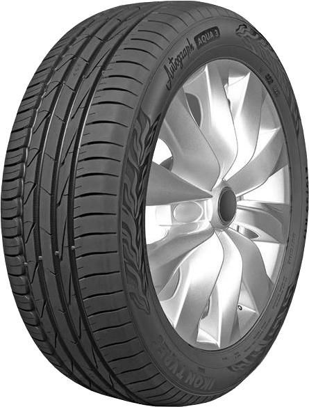 Ikon Tyres Autograph Aqua 3 SUV Шины  летние 265/60  R18 110V #1