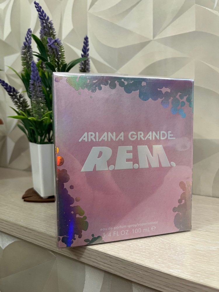ARIANA GRANDE Ariana Grande R.E.M Духи 100 мл #1