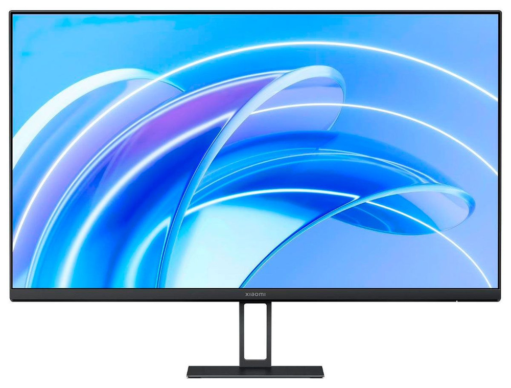 Xiaomi 27" Монитор Monitor A27i (ELA5345EU), черный #1