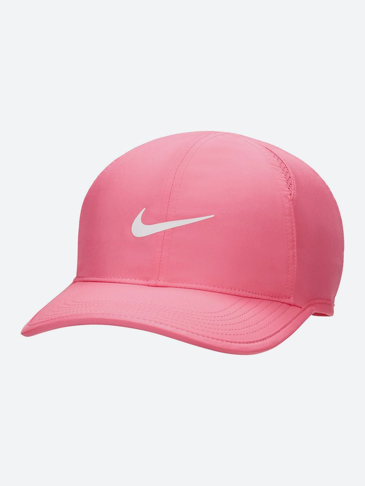 Бейсболка Nike U Nk Df Club Cap U Ab Fl P #1