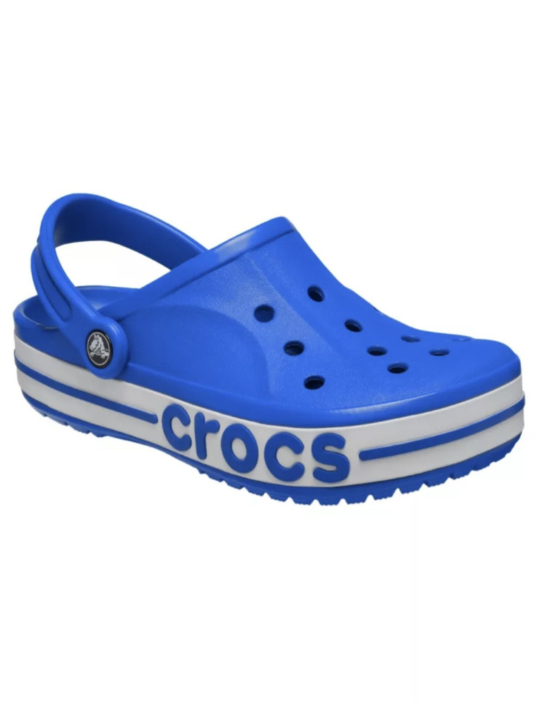 Сабо Saboo Crocs Sarah Clog #1